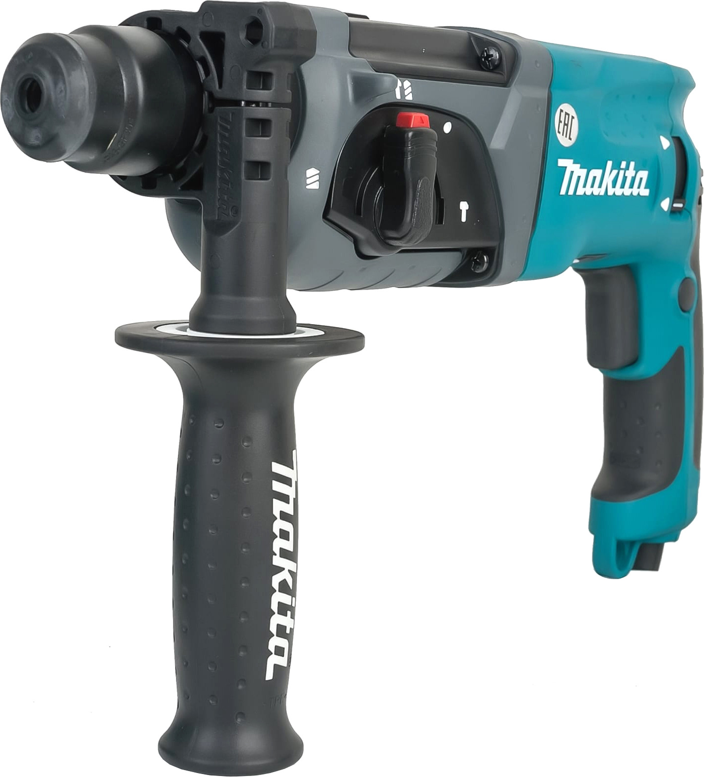 Перфоратор сетевой SDS-plus MAKITA HR2470 780 Вт 2,7 Дж